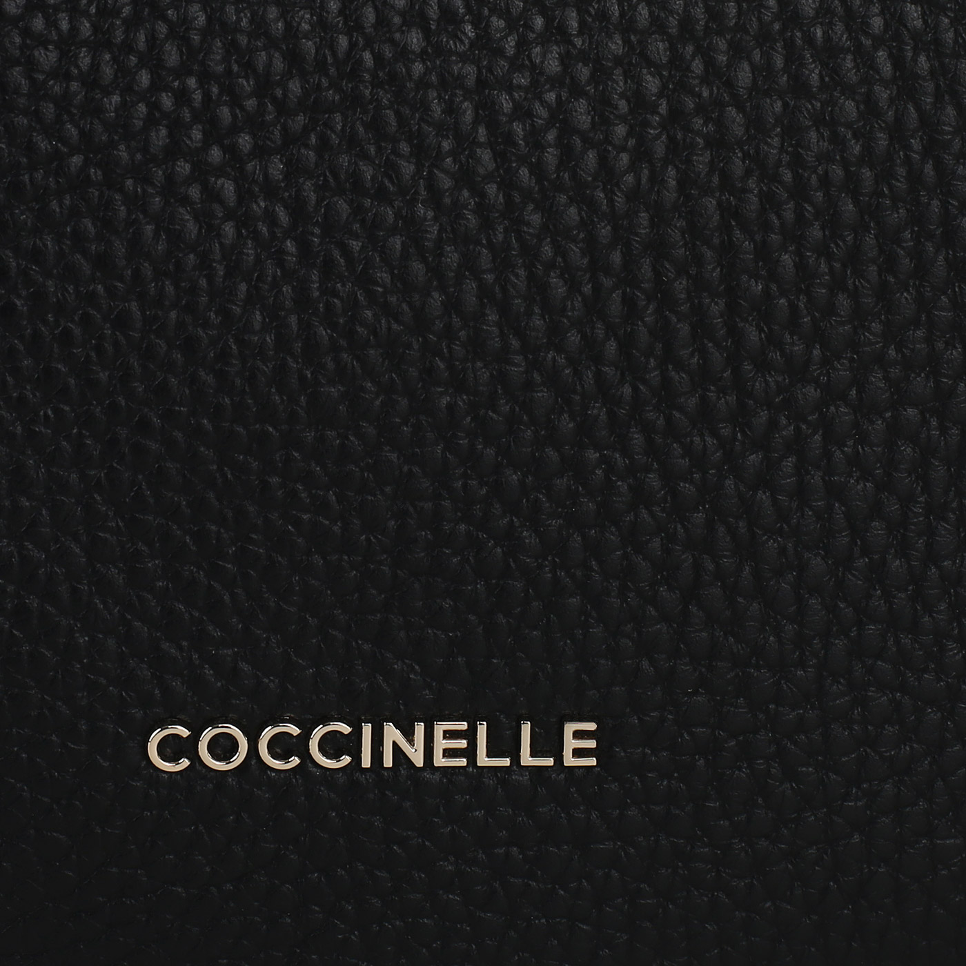 Кожаная сумка-седло Coccinelle CoccinelleMaelody