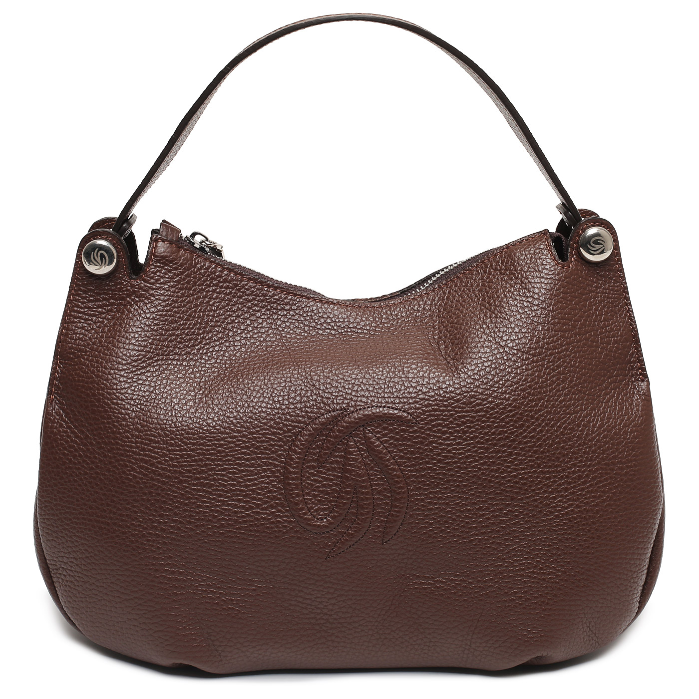 Gilda Tonelli Кожаная сумка