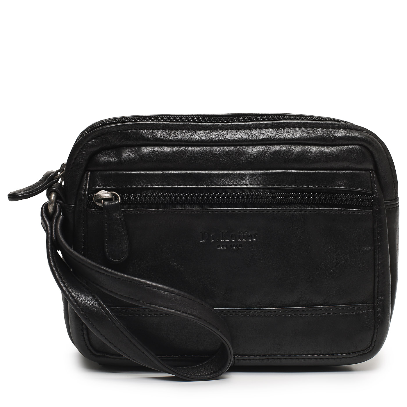 Dr. Koffer Кожаная сумка
