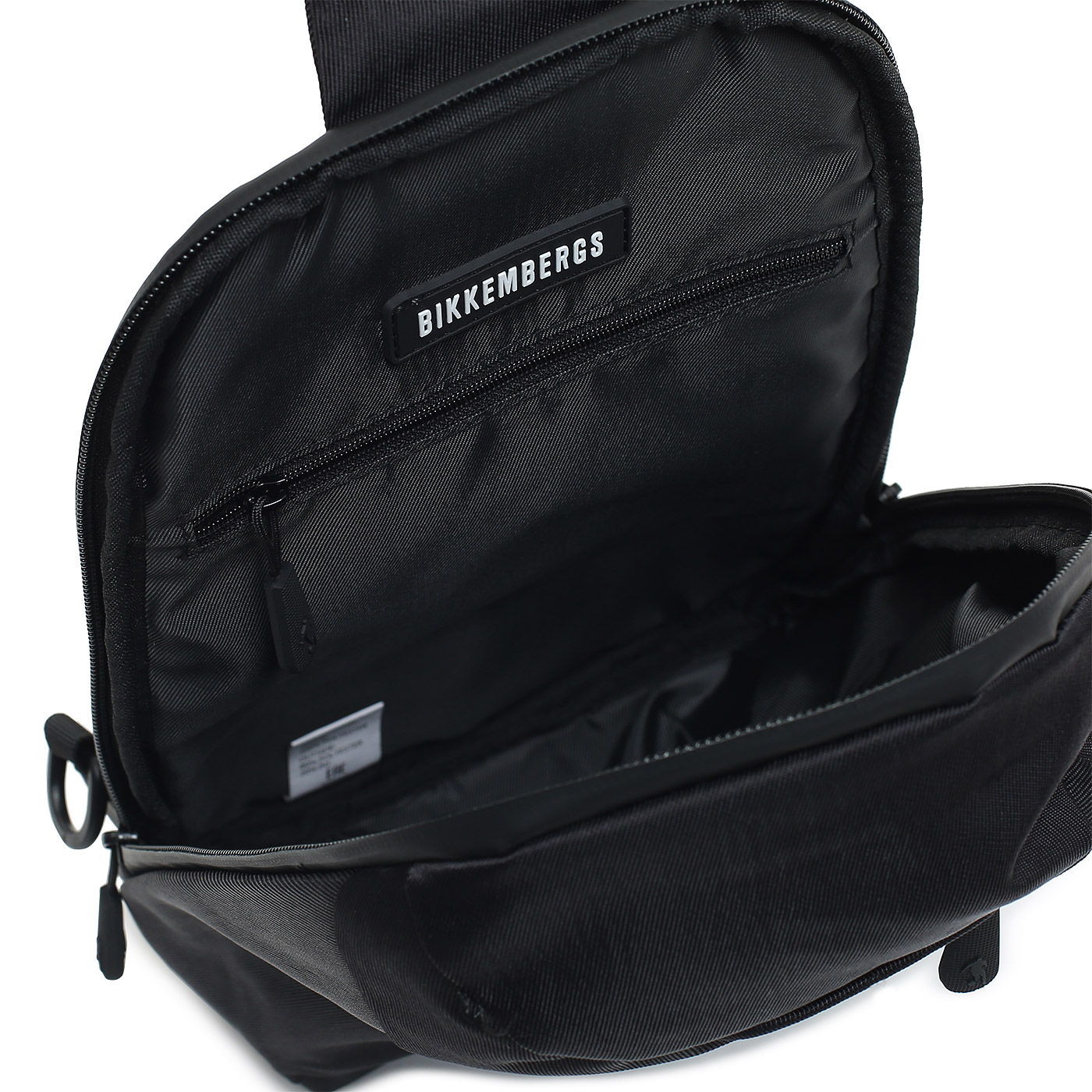 Сумка-рюкзак на одно плечо Bikkembergs Gleb