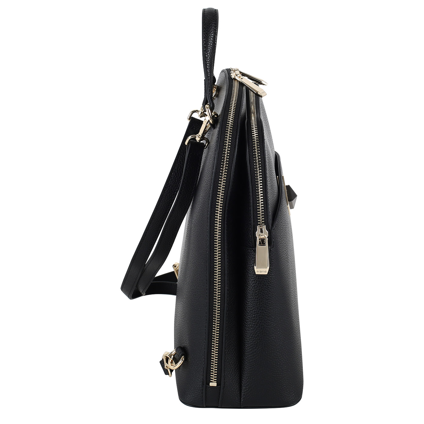 Кожаный рюкзак Cromia Mina