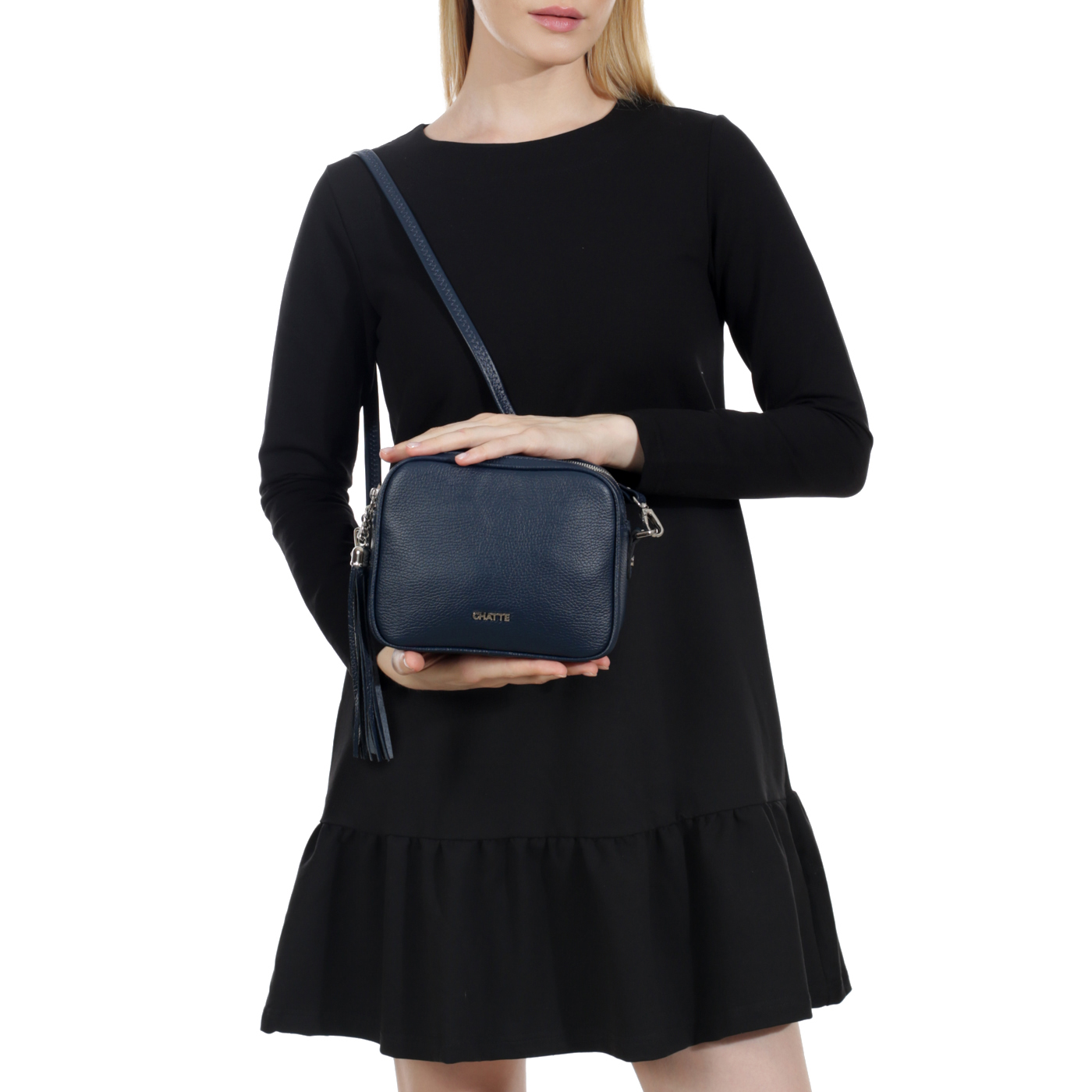 Сумка через плечо Chatte Lille