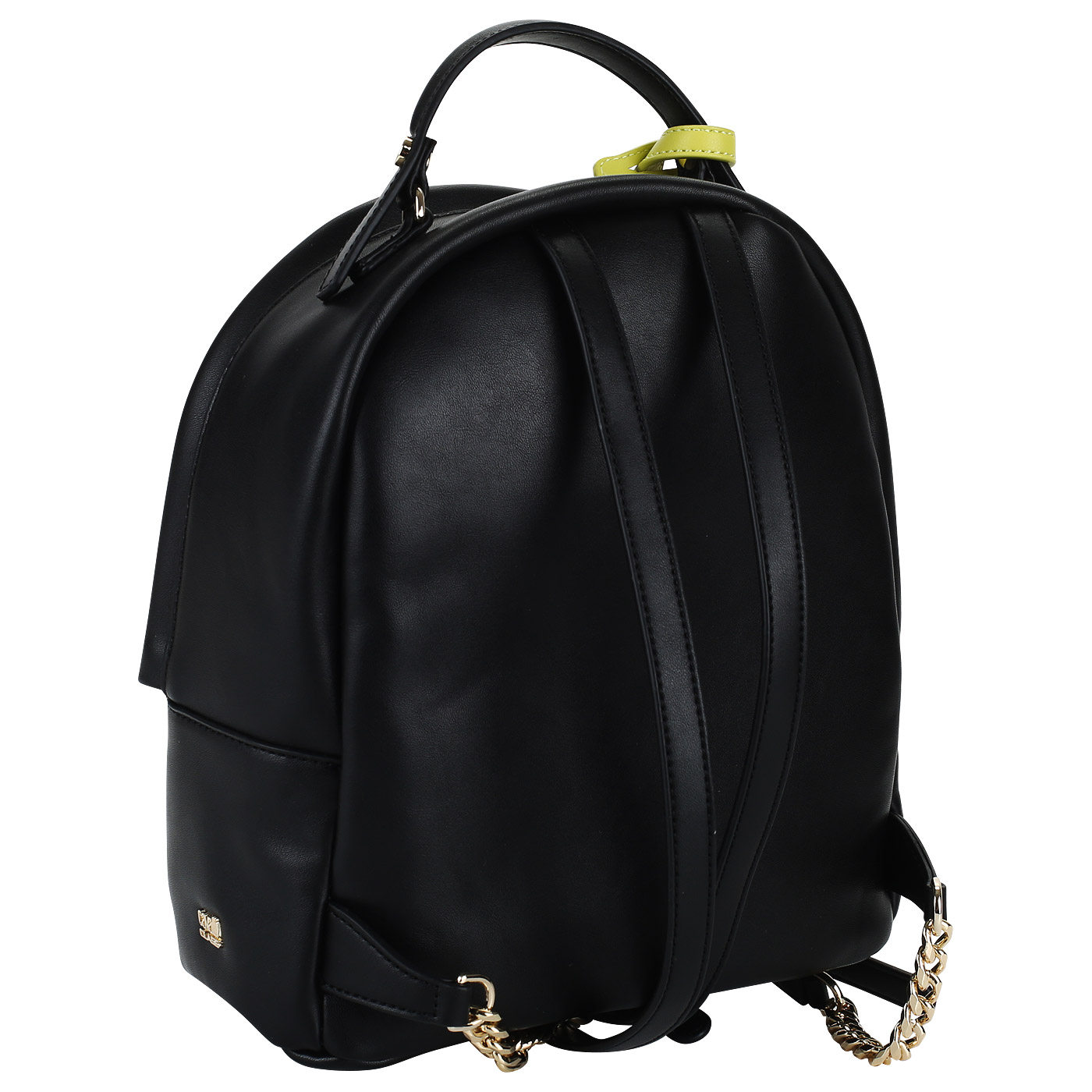 cavalli class backpack snake