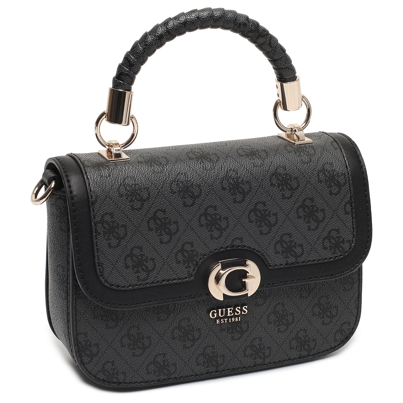 Сумка с ручкой Guess Orlina