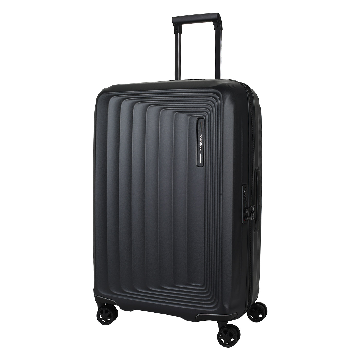 Samsonite Чемодан средний M из поликарбоната