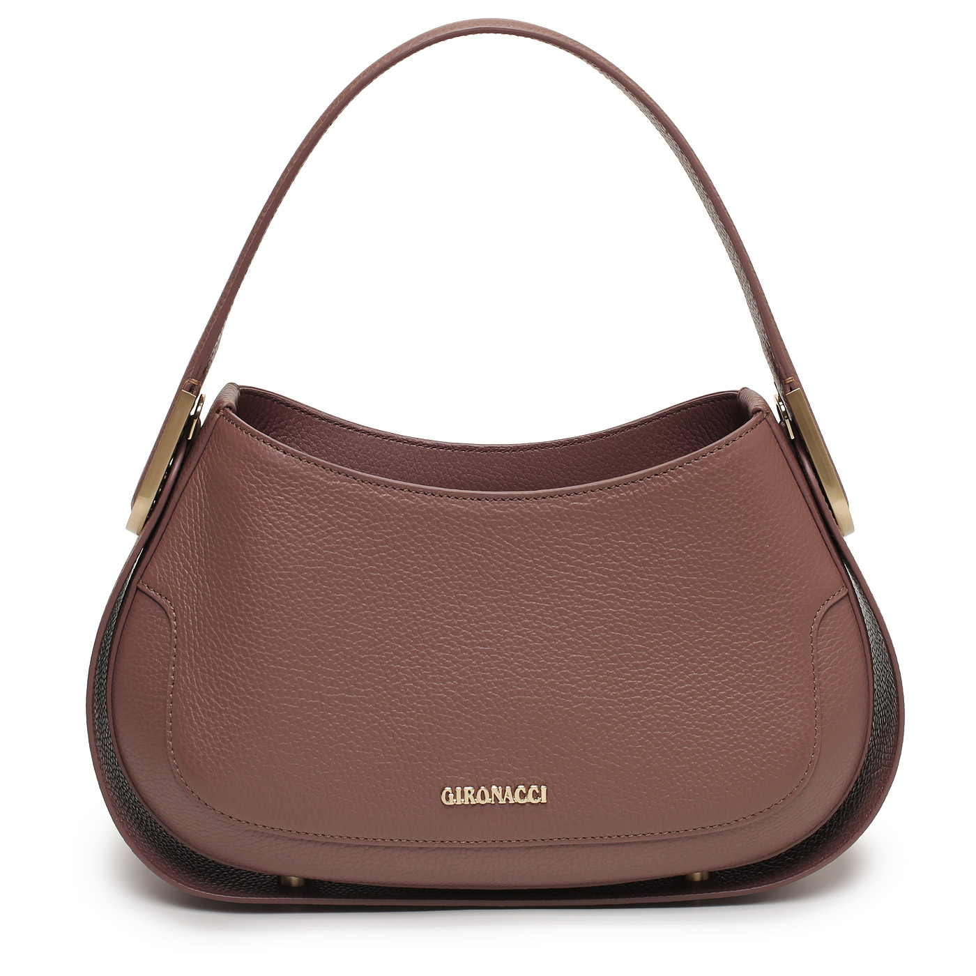 Gironacci Кожаная сумка