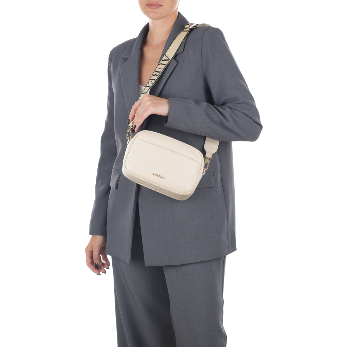 Сумка через плечо Aurelli Soft