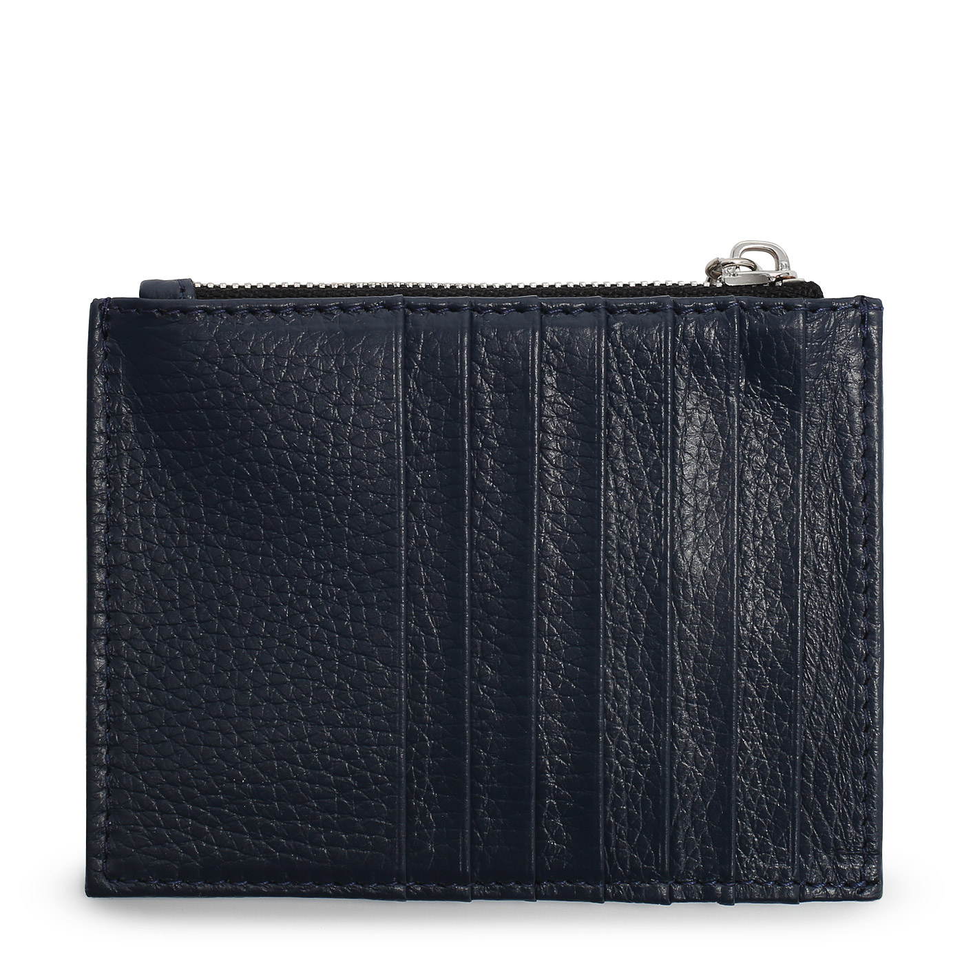 Визитница с принтом Curanni 