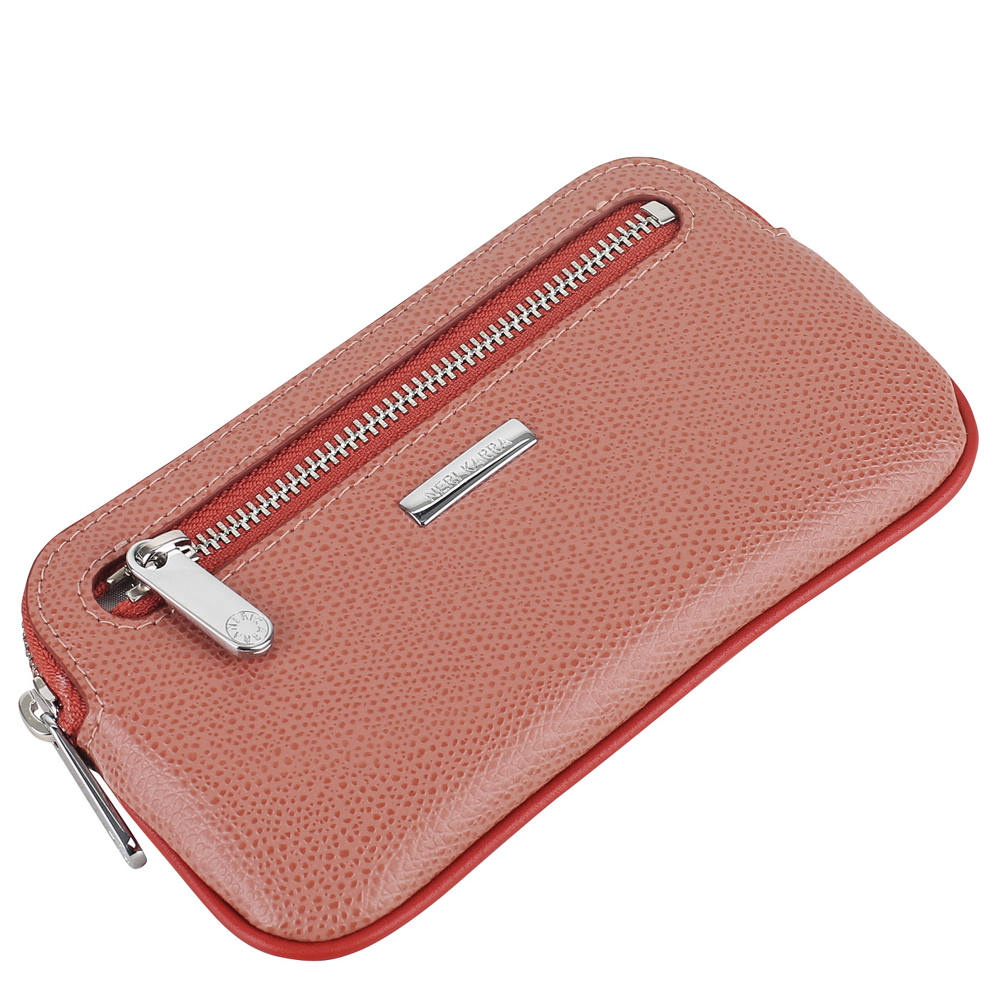 Ключница на молнии Neri Karra 