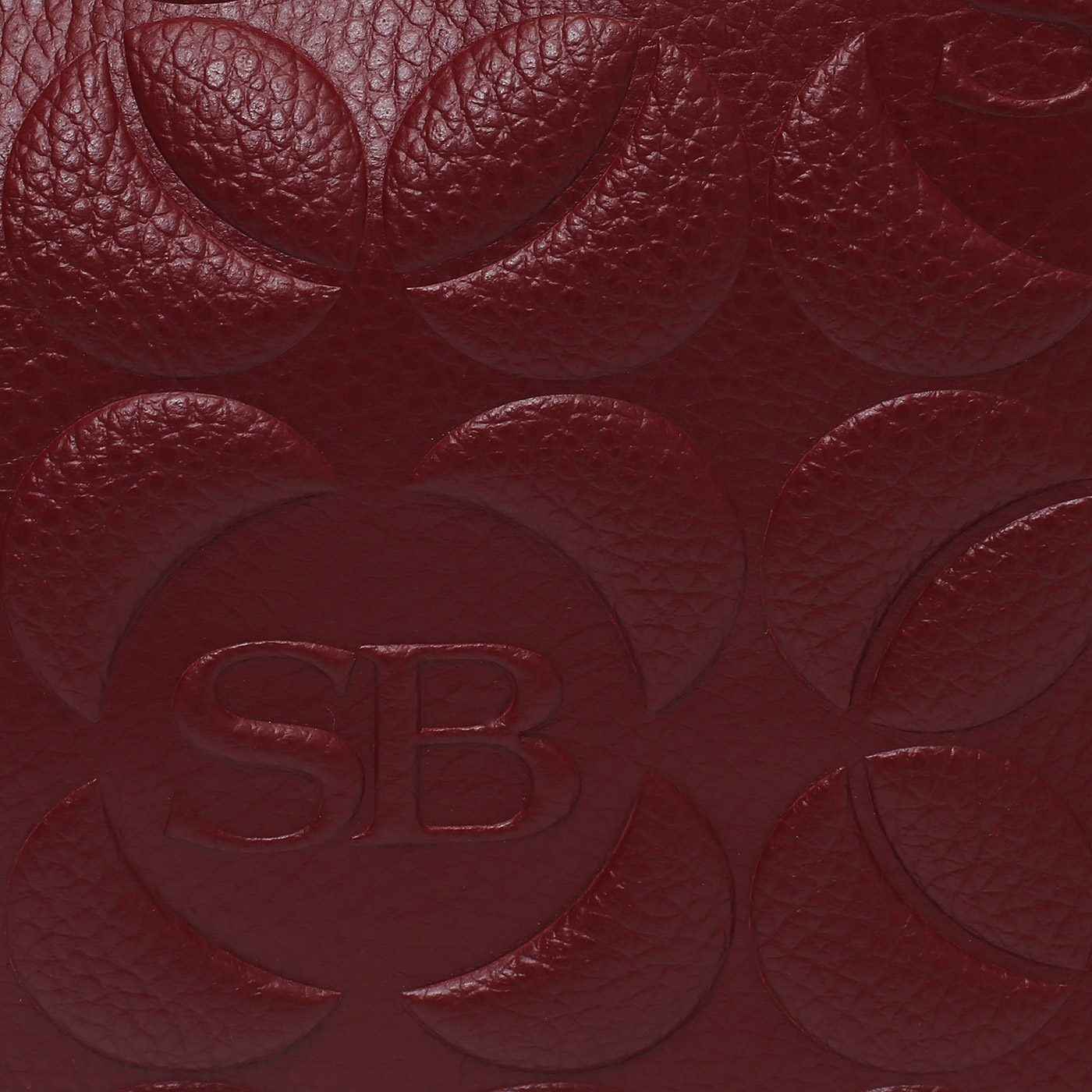 Кожаная сумка Sara Burglar Stella Chic