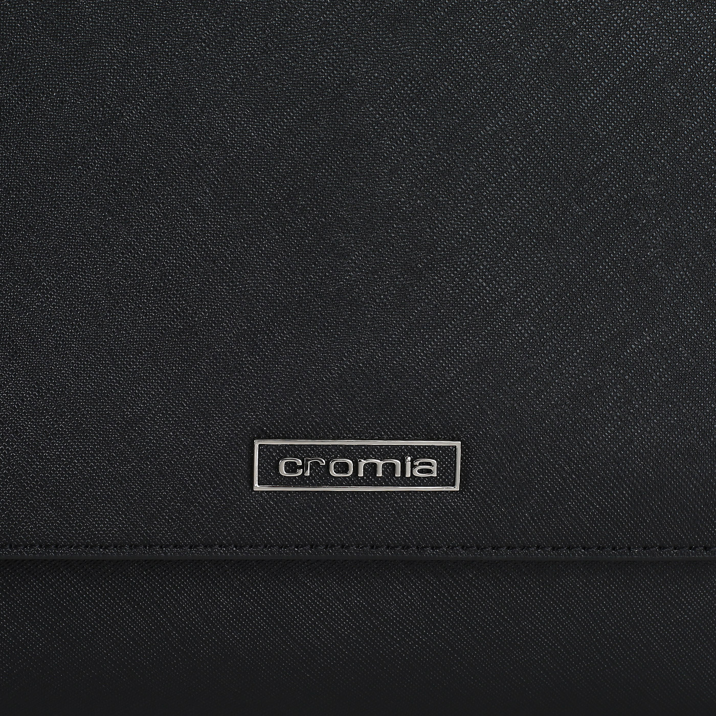 Кожаная сумка Cromia Perla