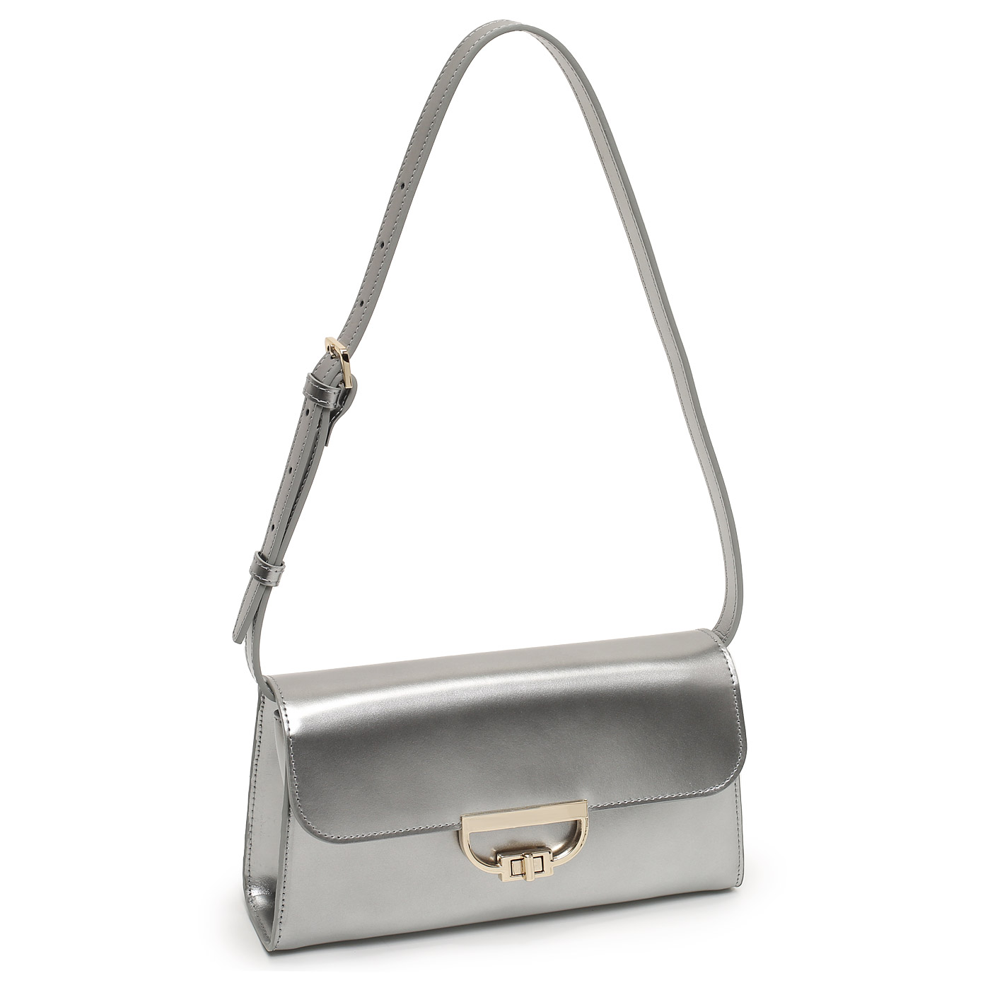 Кожаная сумка Aurelli Soft