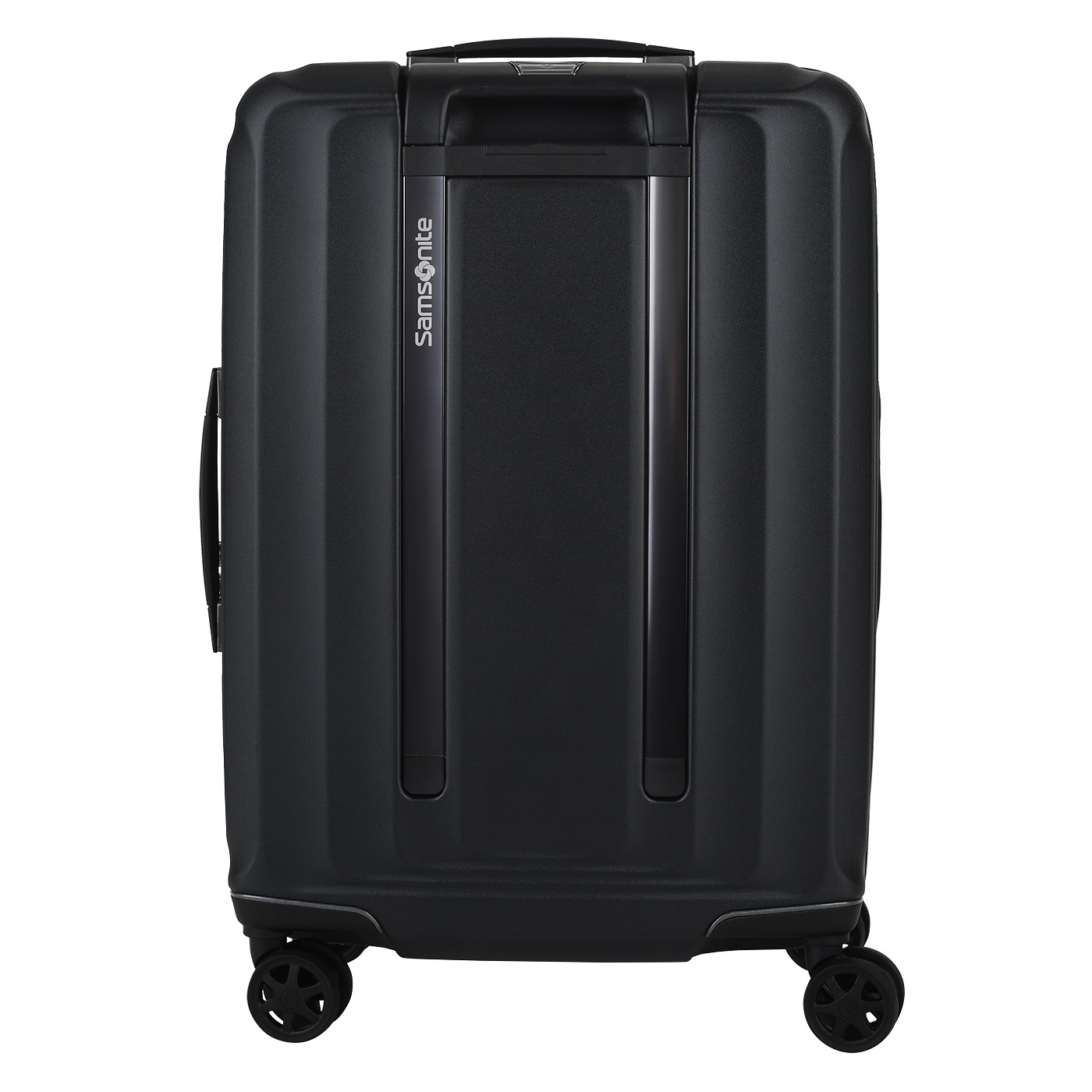 Чемодан c USB-портом Samsonite Nuon