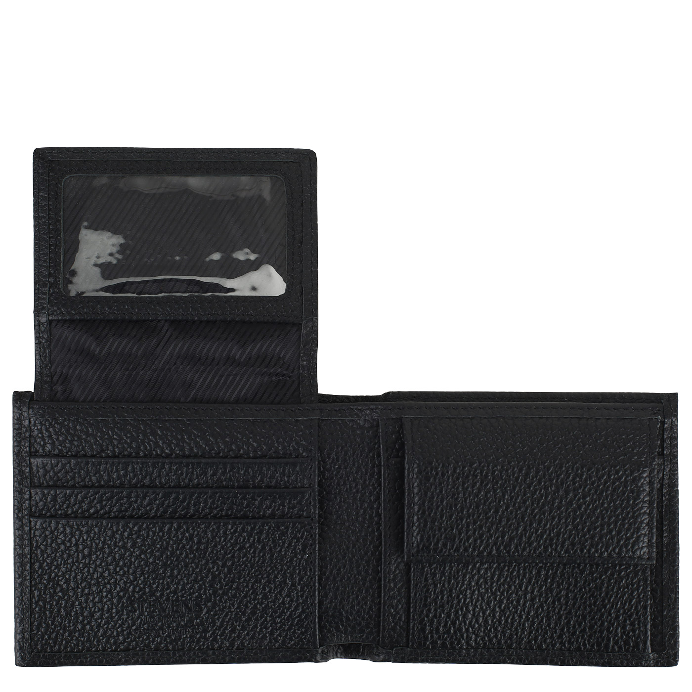 Портмоне складное Stevens 