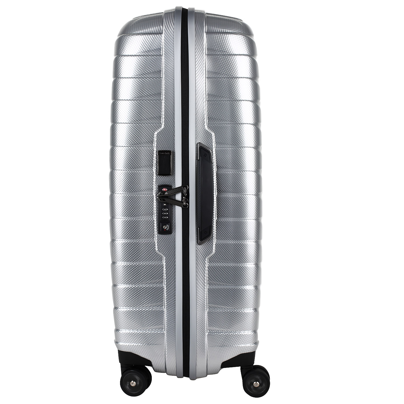 Чемодан большой L  с кодовым замком Samsonite Proxis