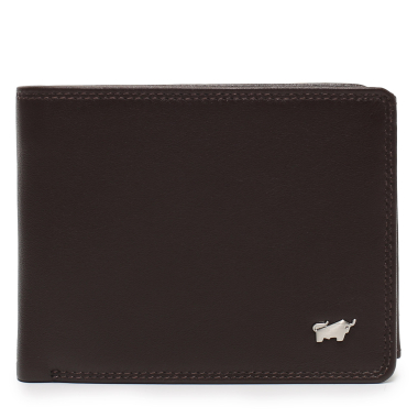 Braun Buffel