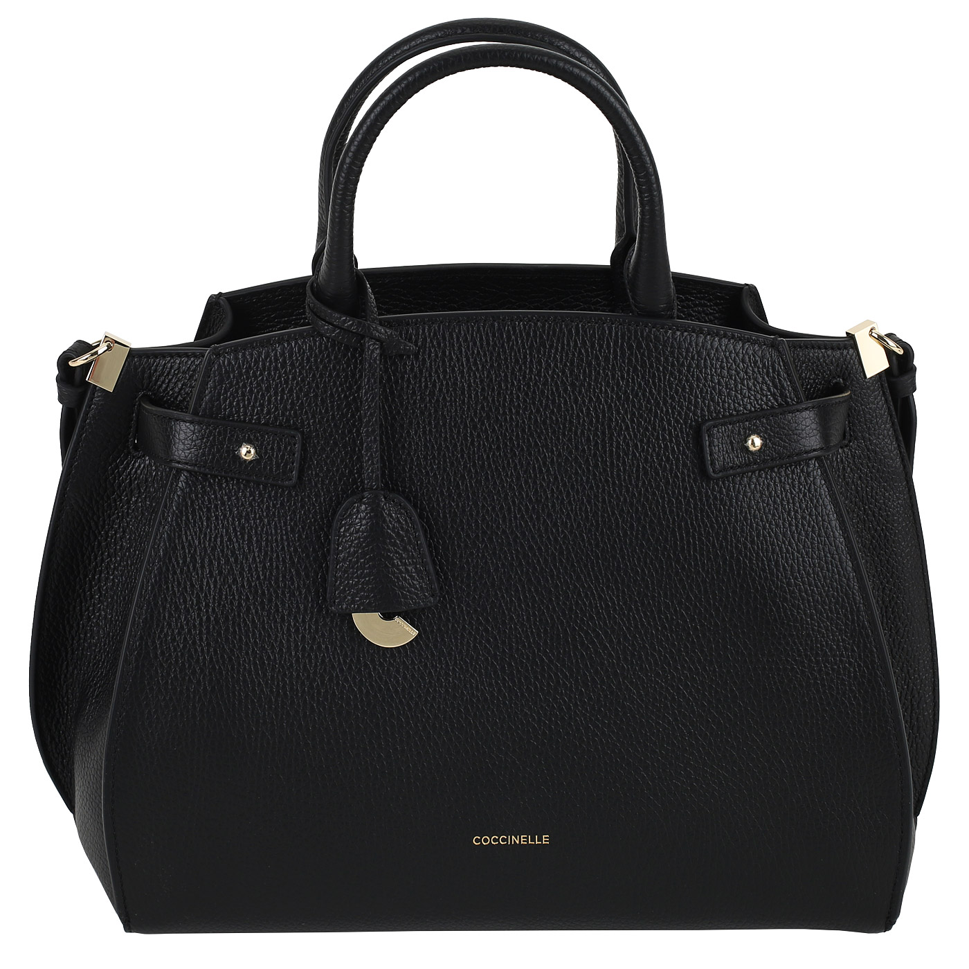 Coccinelle Кожаная сумка