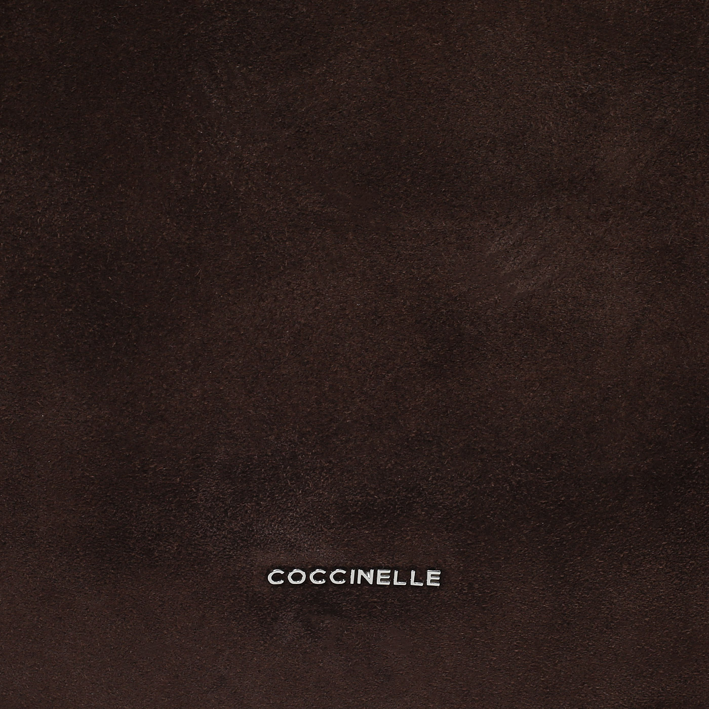 Кожаная сумка Coccinelle CoccinelleSunup Suede