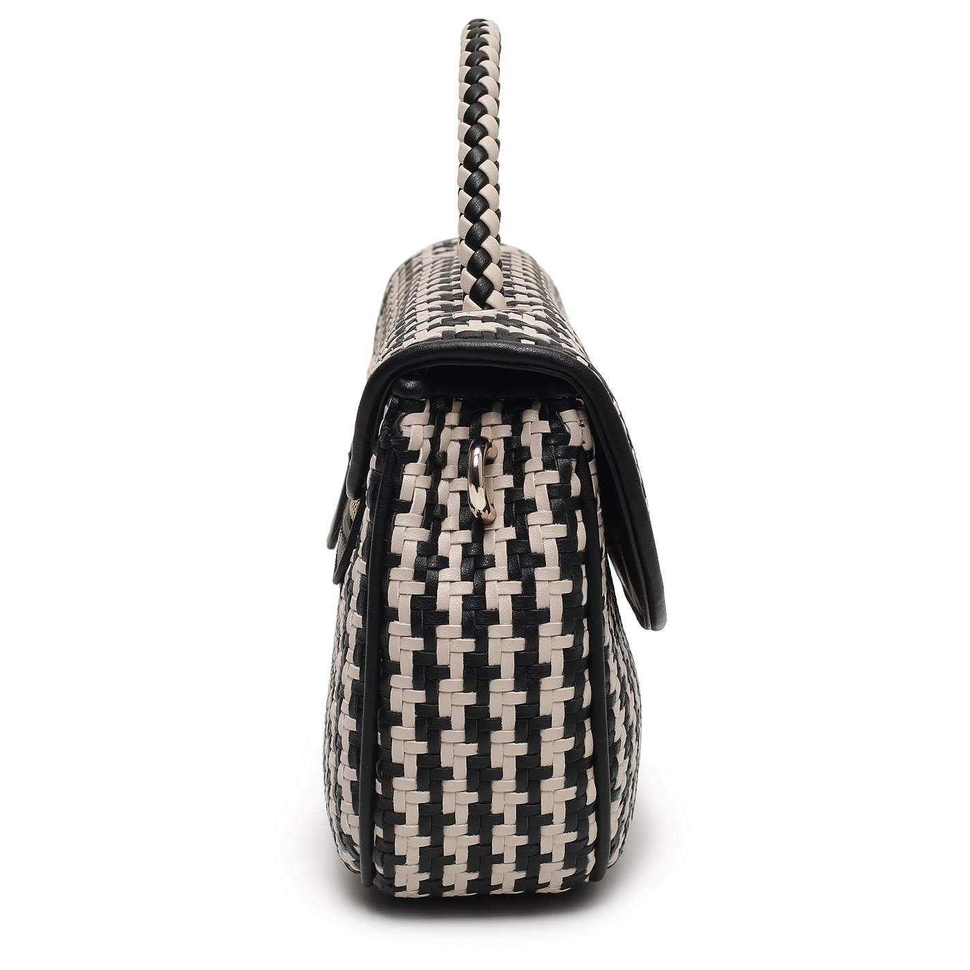 Сумка с короткой ручкой Guess Mirema