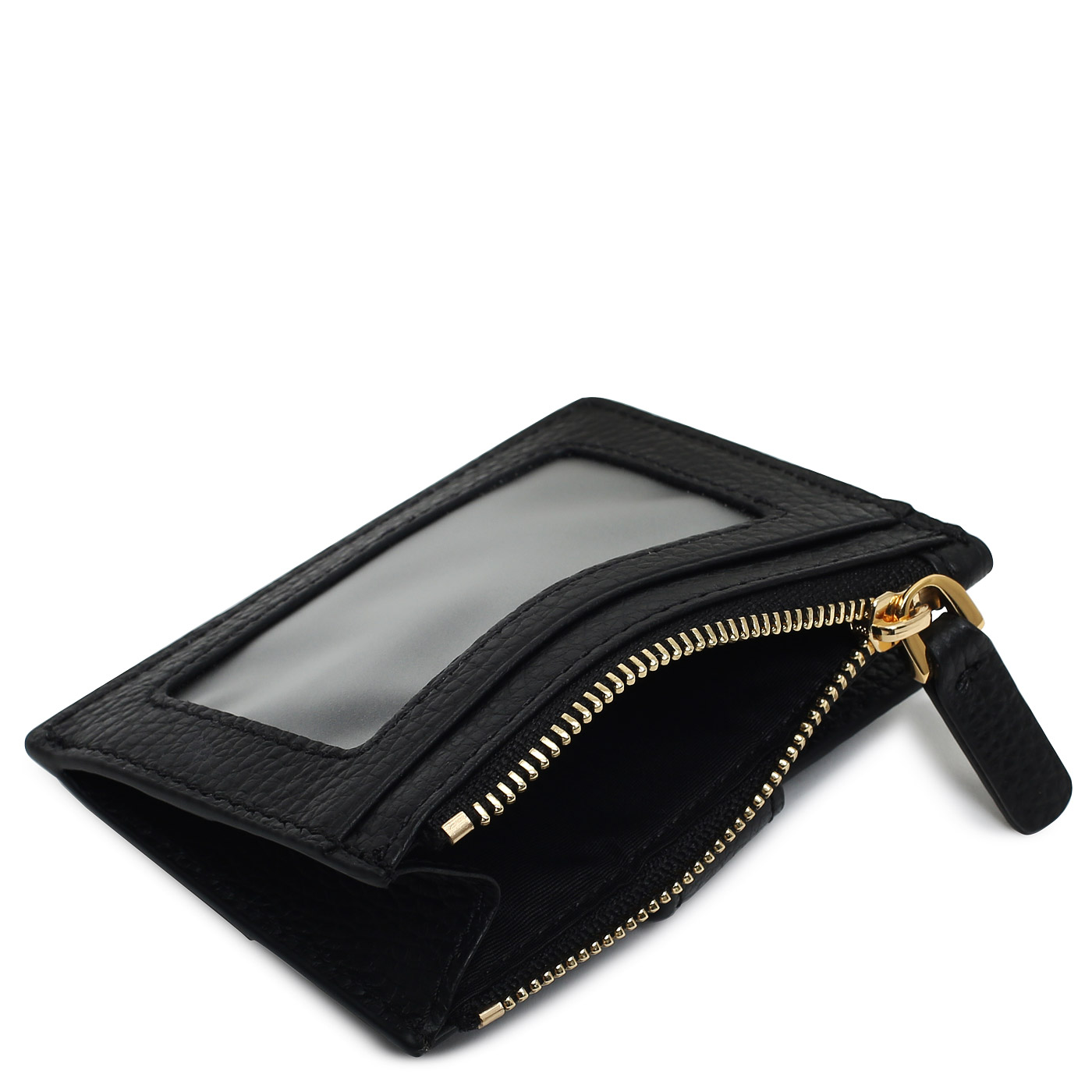 Визитница кожаная Coccinelle CoccinelleDew