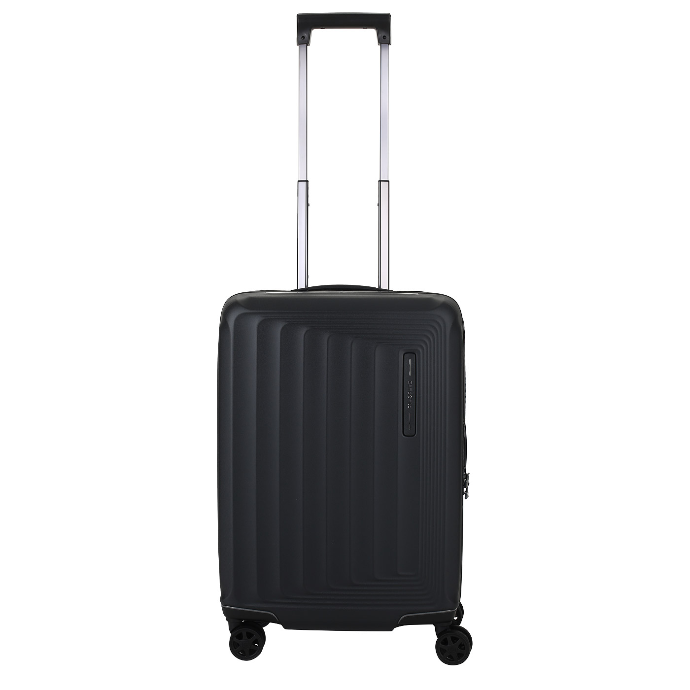 Чемодан c USB-портом Samsonite Nuon