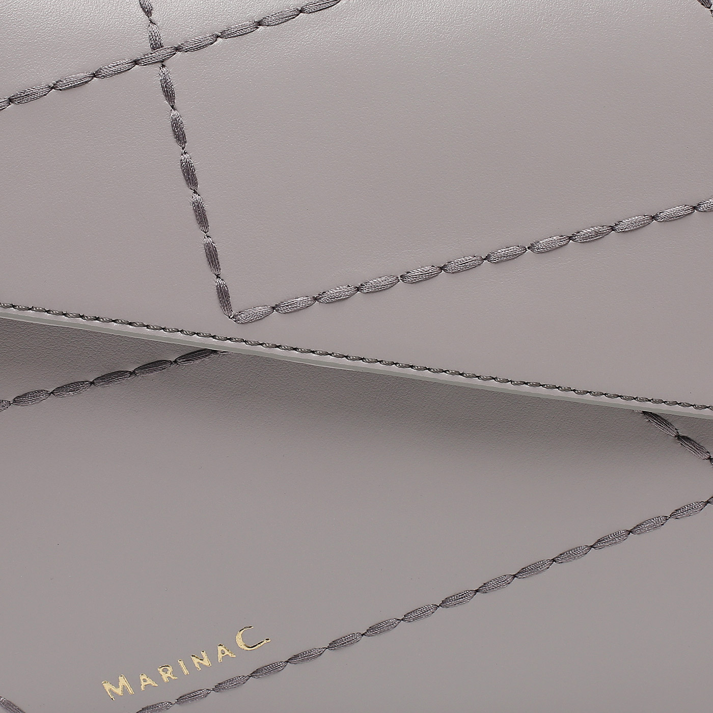 Кожаная сумка Marina Creazioni RIC.219 686