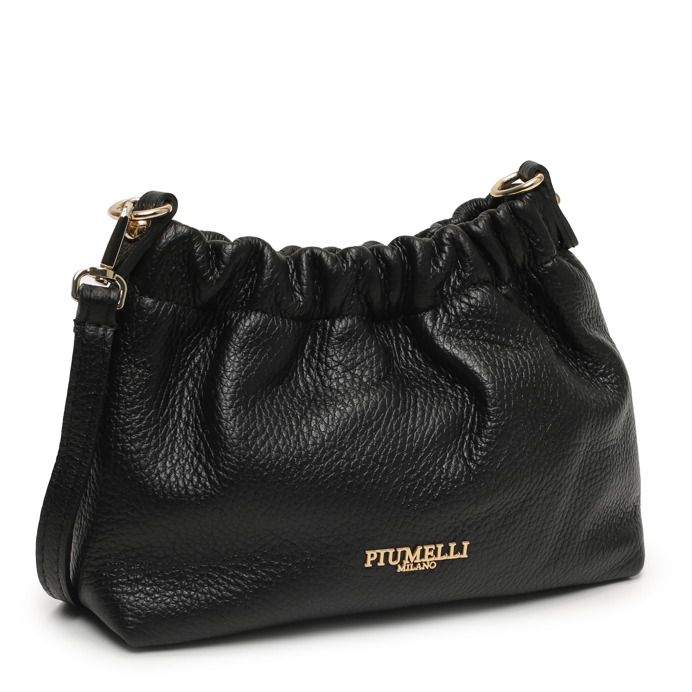 Сумка через плечо с цепочкой Piumelli Jane