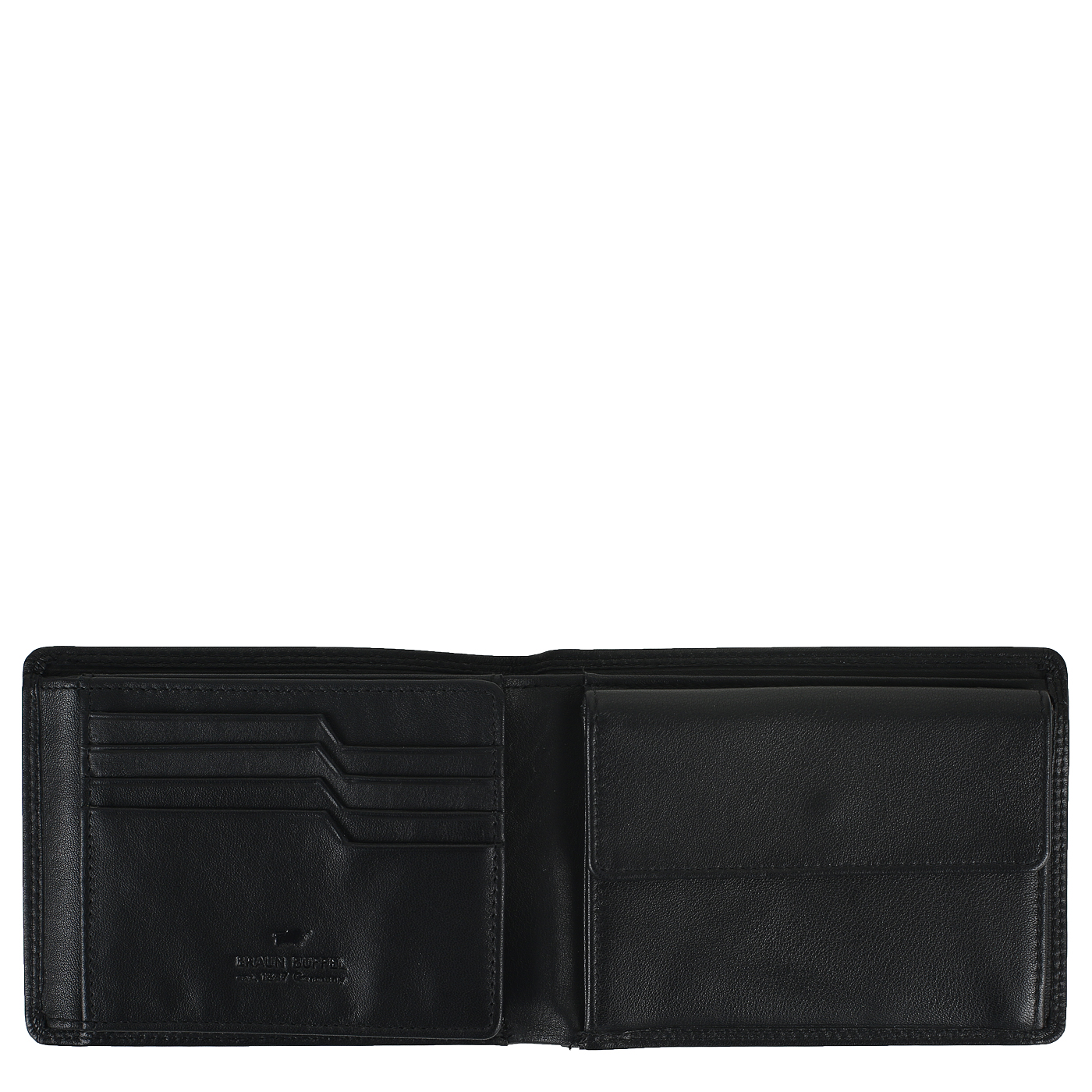 Портмоне кожаное Braun Buffel Golf Secure