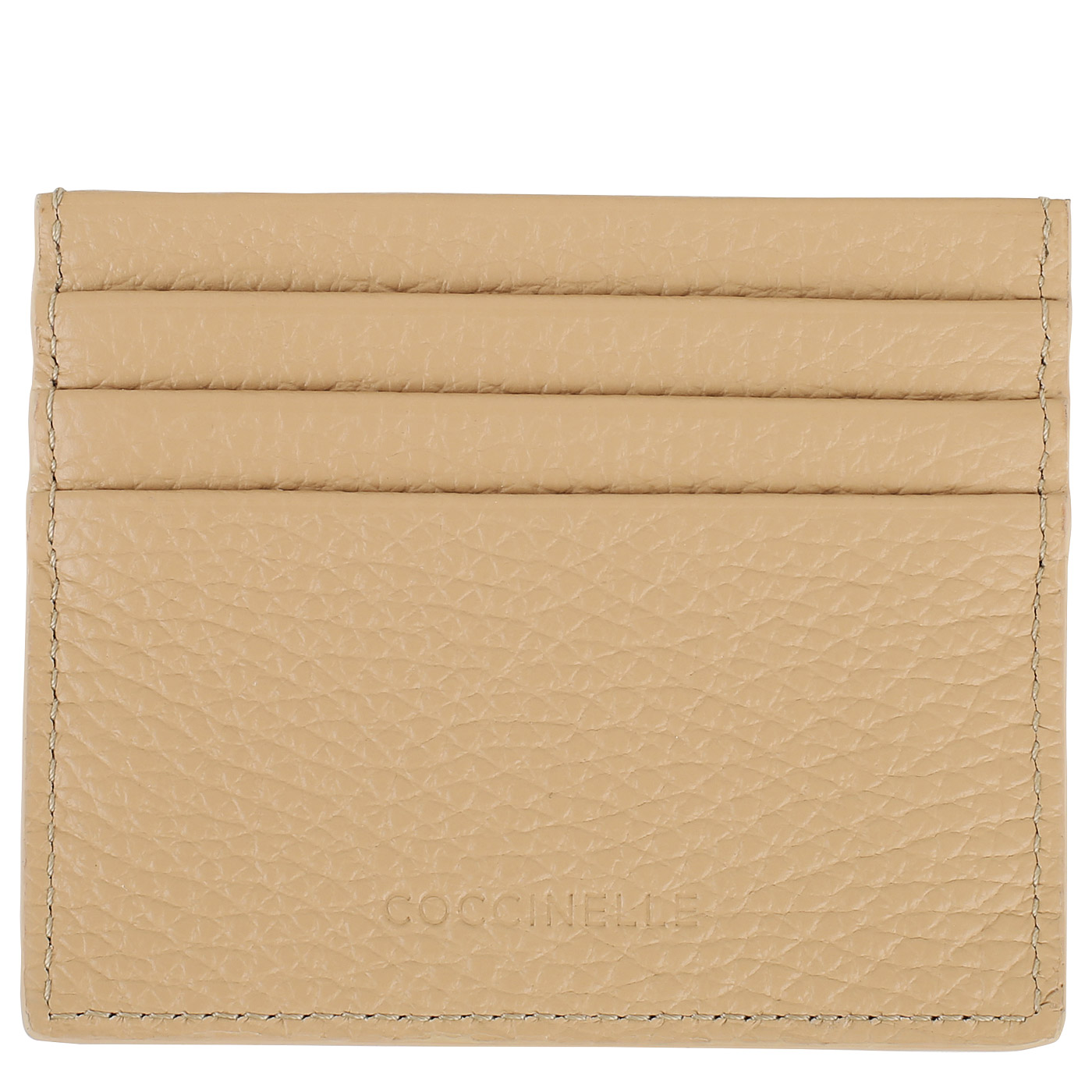 Визитница кожаная Coccinelle Myrine