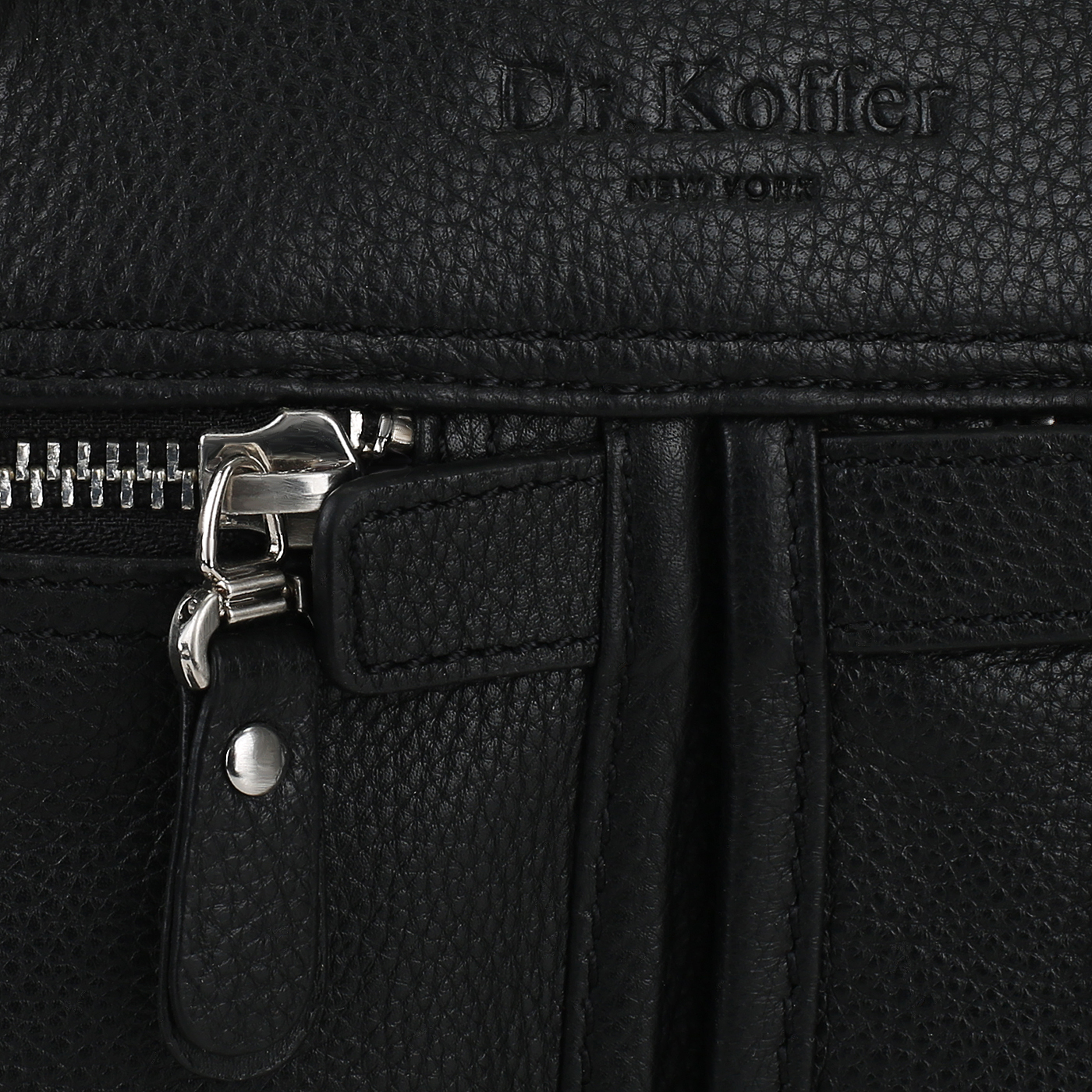 Сумка для документов Dr. Koffer 