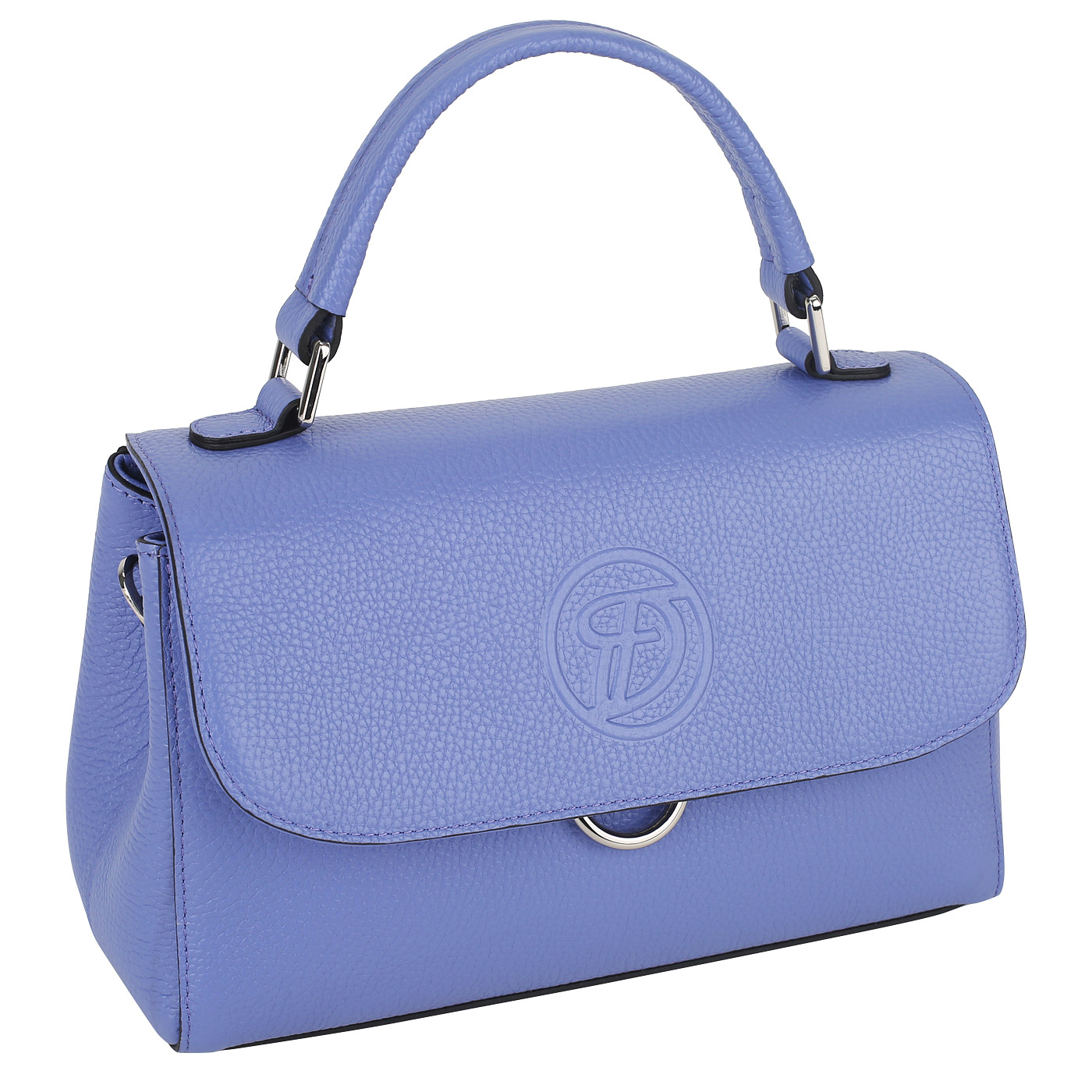 Кожаная сумка Fiato Dream 