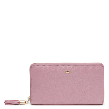 Braun Buffel