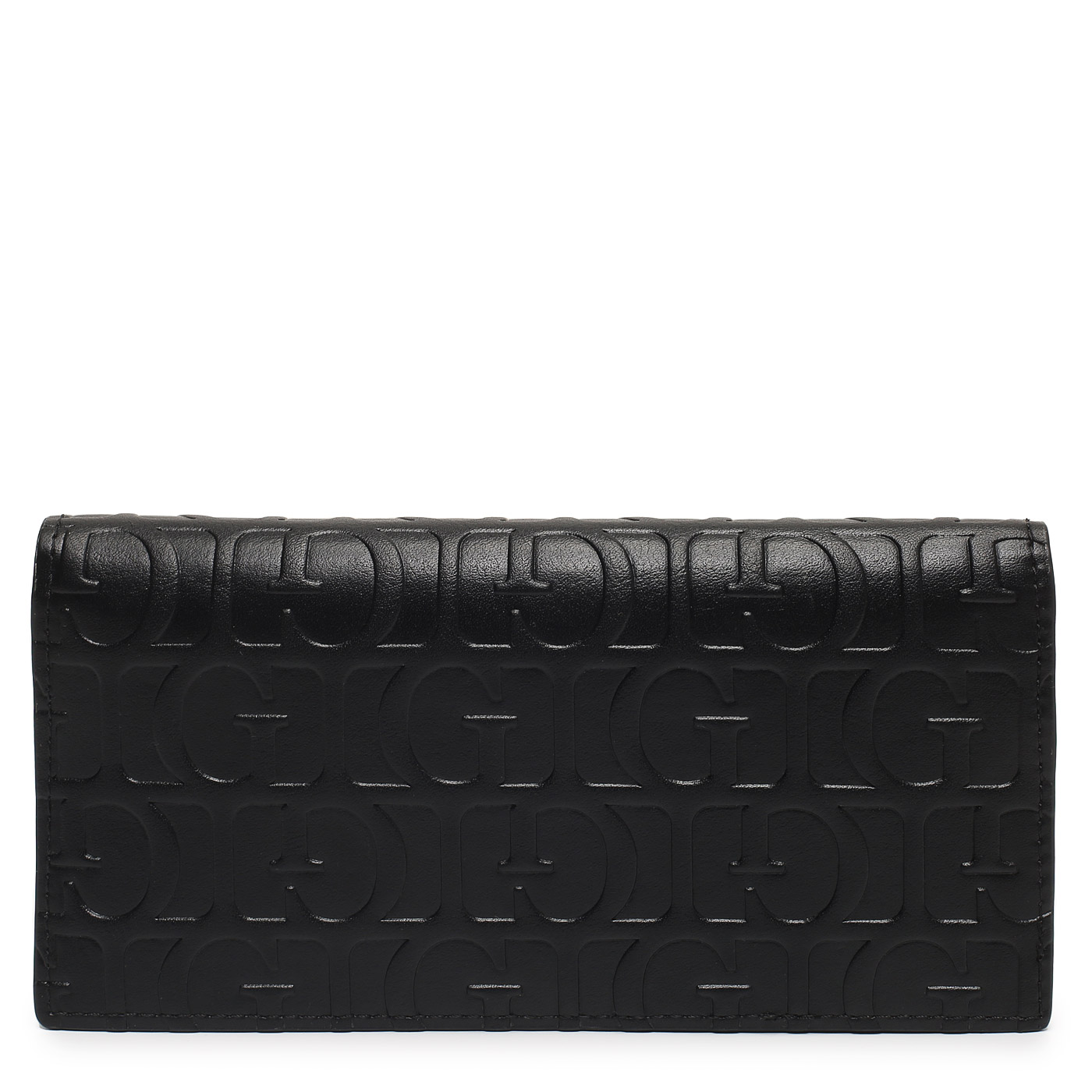 Портмоне на полную купюру Guess G Television