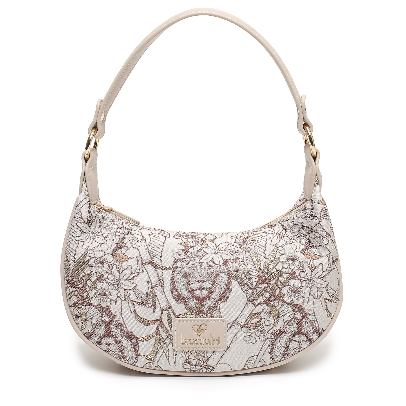 Braccialini Сумка с ручкой