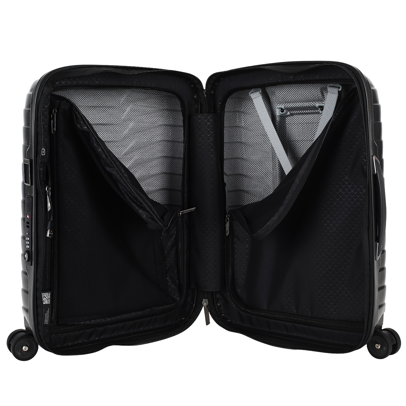 Чемодан Samsonite Proxis