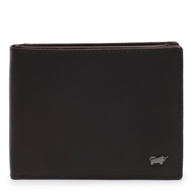 Braun Buffel