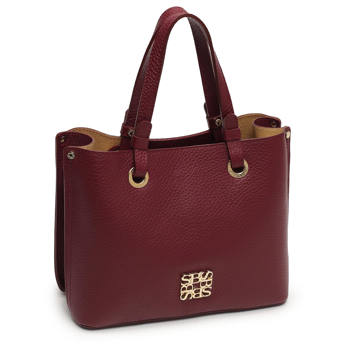 Кожаная сумка Sara Burglar Asia Safari