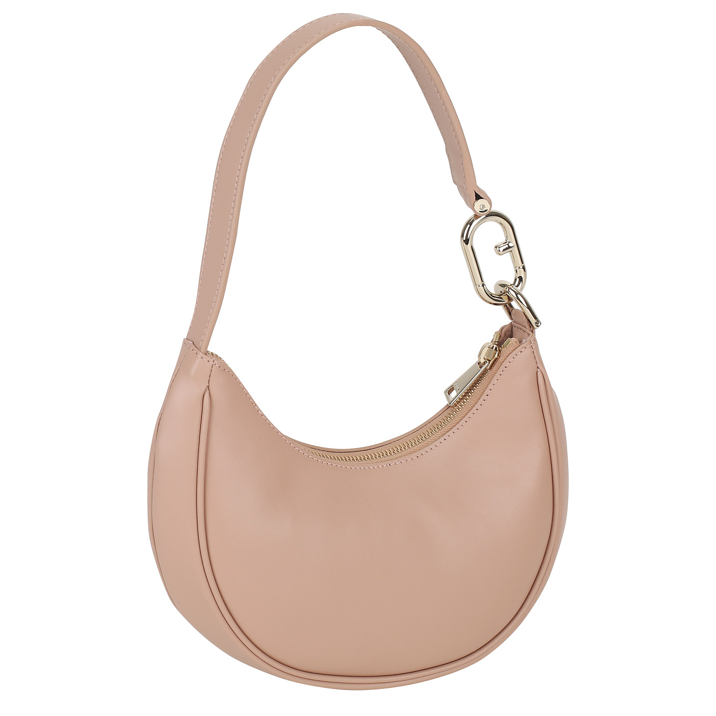 Кожаная сумка Furla Primavera