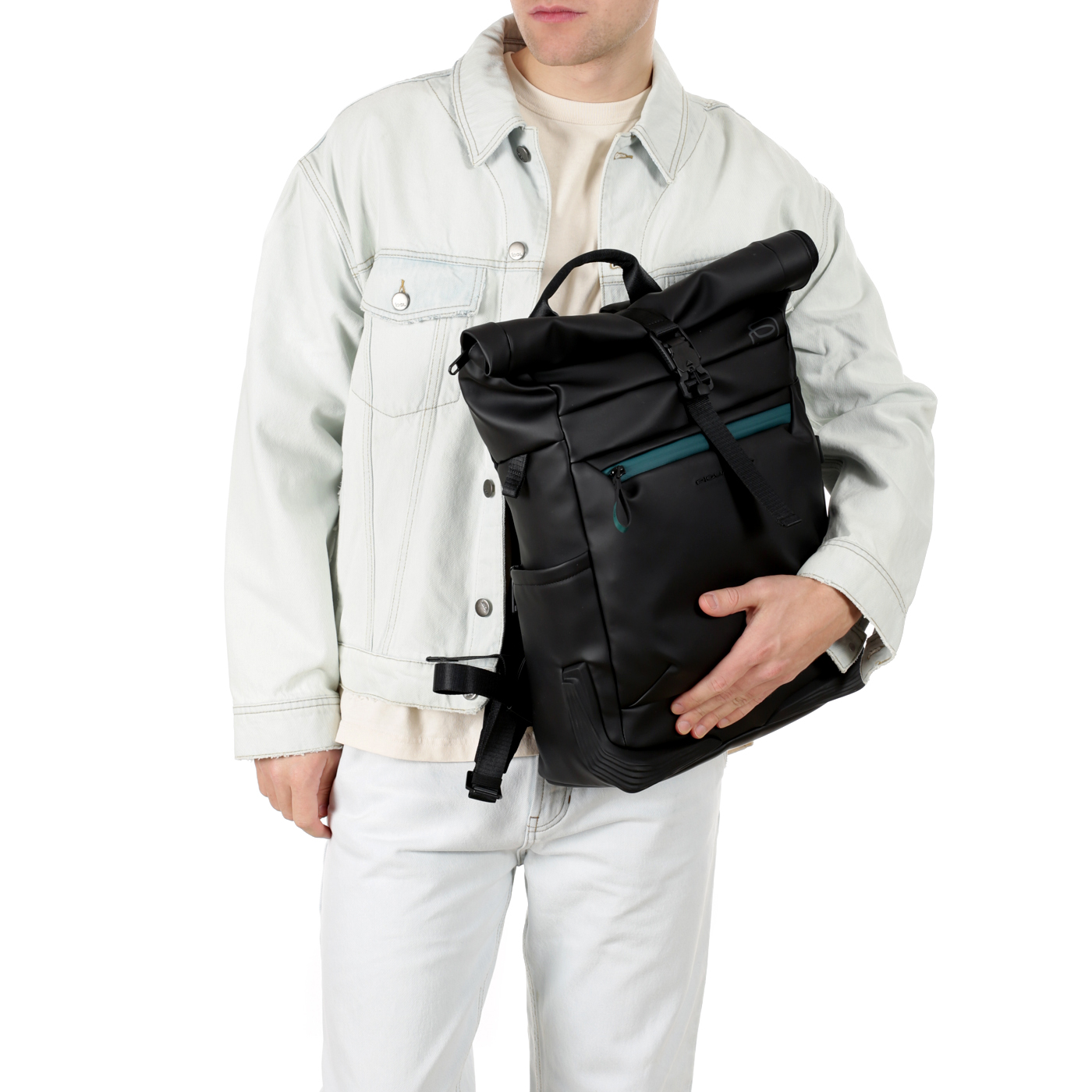 Городской рюкзак Piquadro Corner