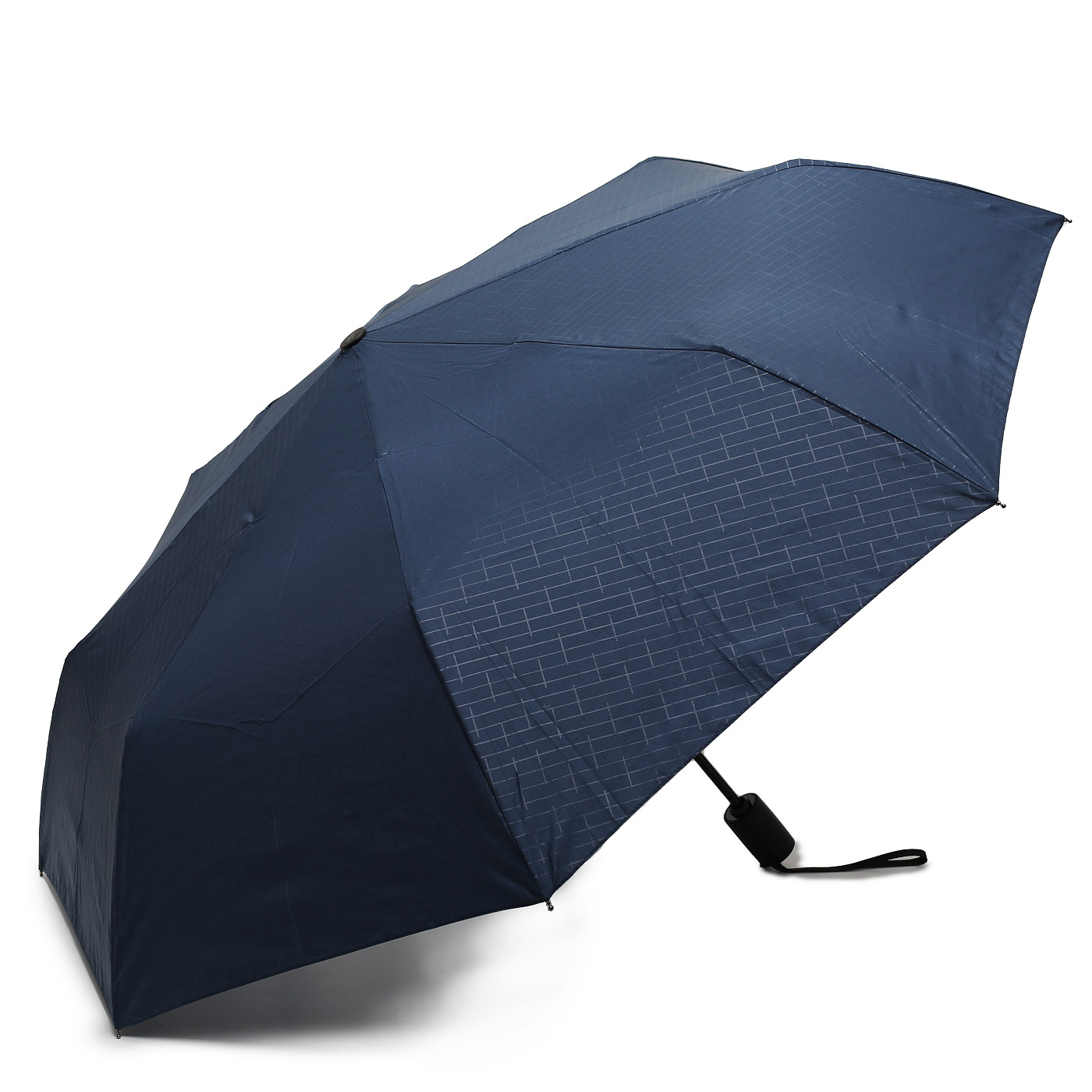 Jonas Hanway Зонт в три сложения