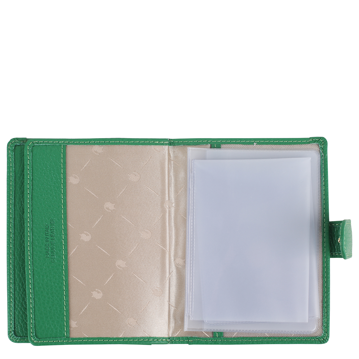 Обложка для автодокументов и паспорта Chatte Amelie