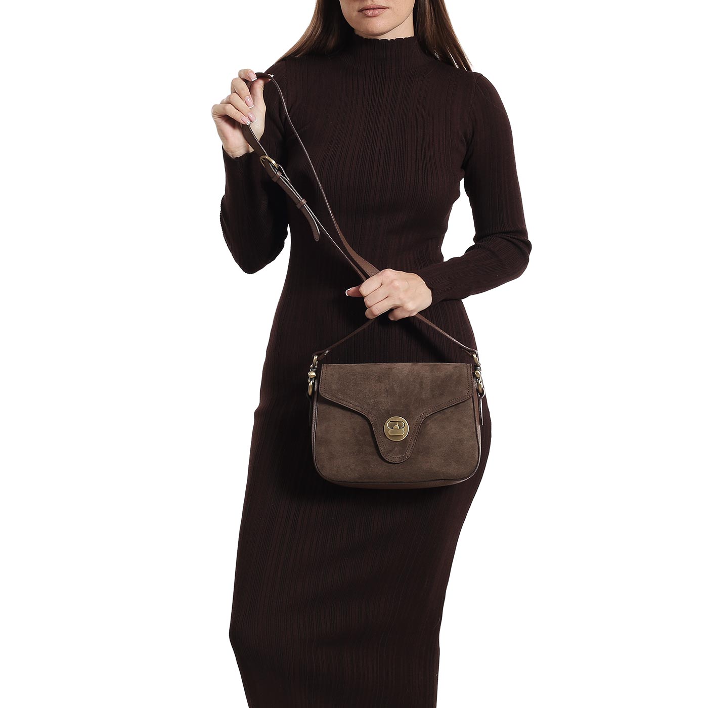 Сумка через плечо Chatte Marseille