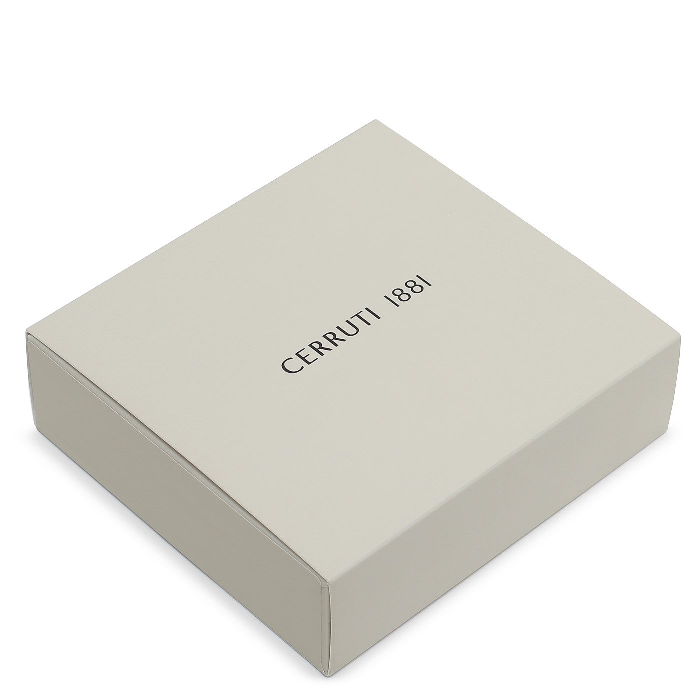 Кожаная визитница Cerruti 1881 Raul