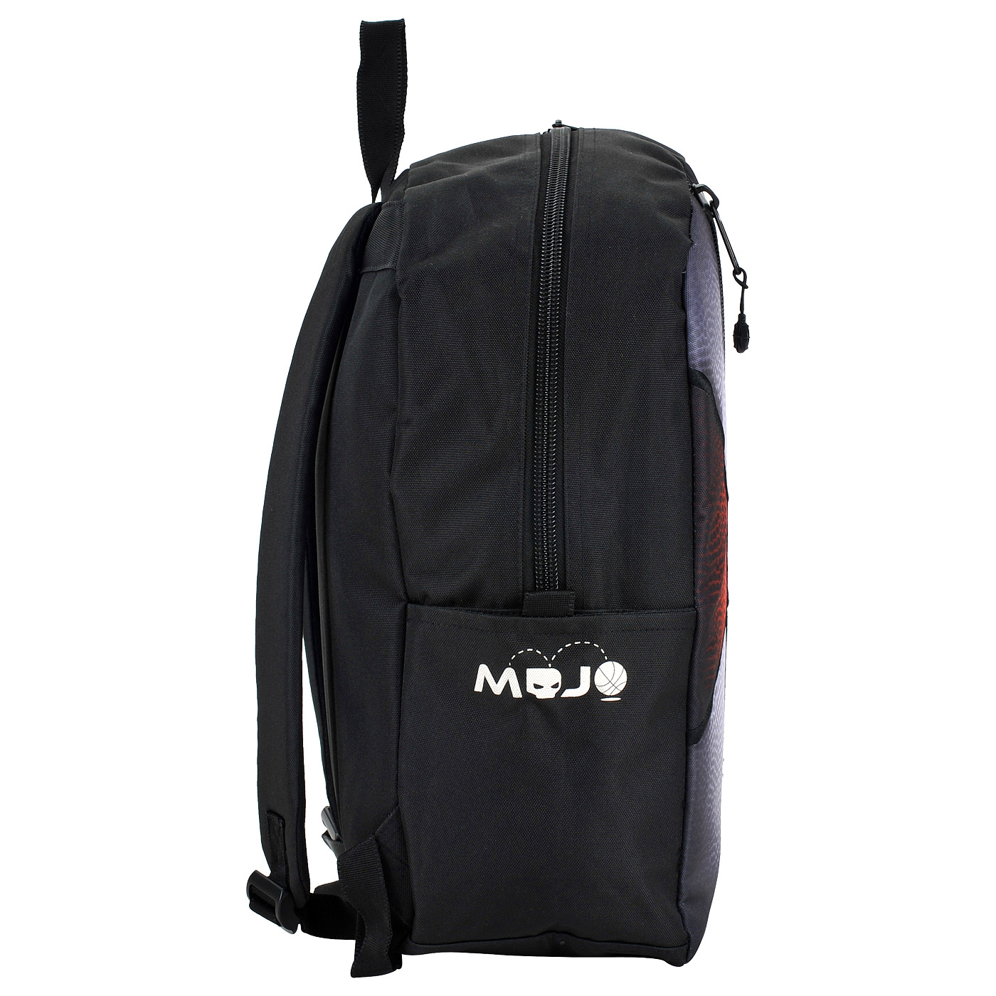 Детский рюкзак с принтом Mojo pax Sport