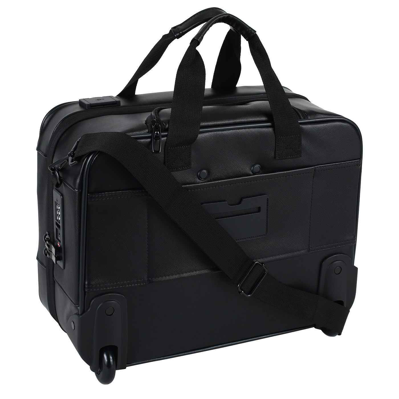 Бизнес-кейс Guess Napoli