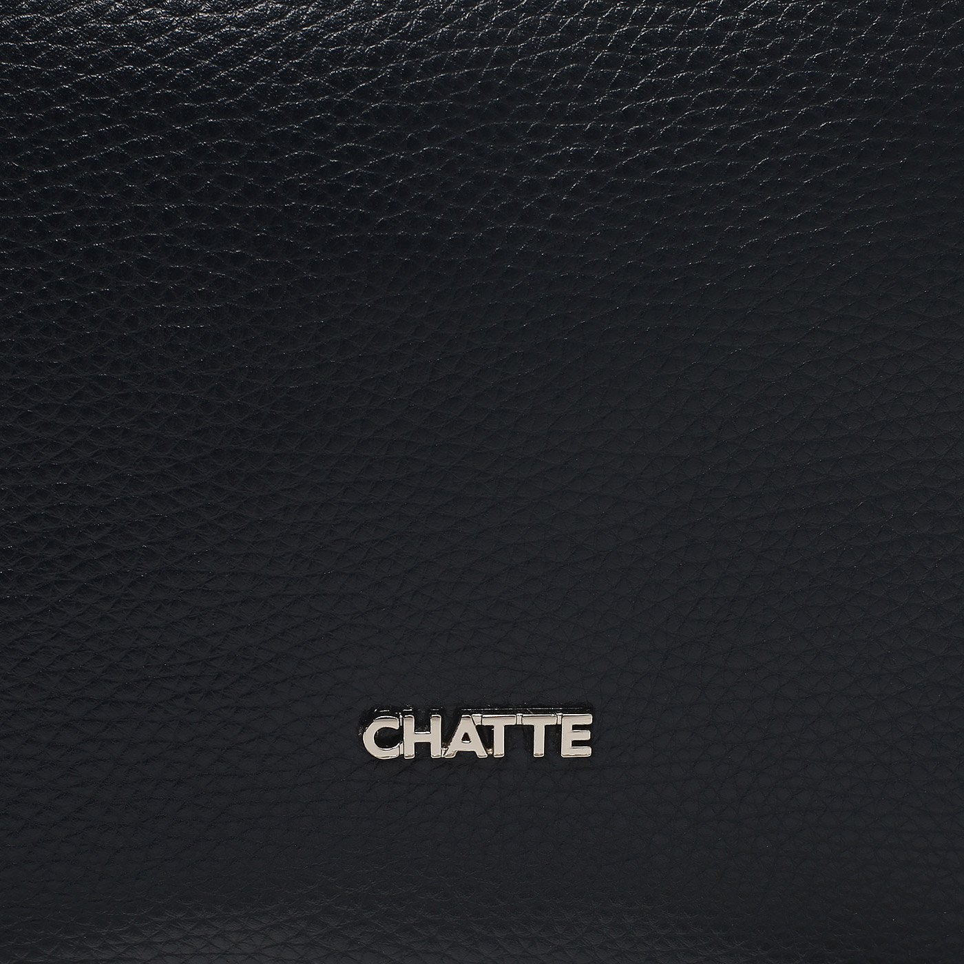 Кожаная сумка Chatte Lille