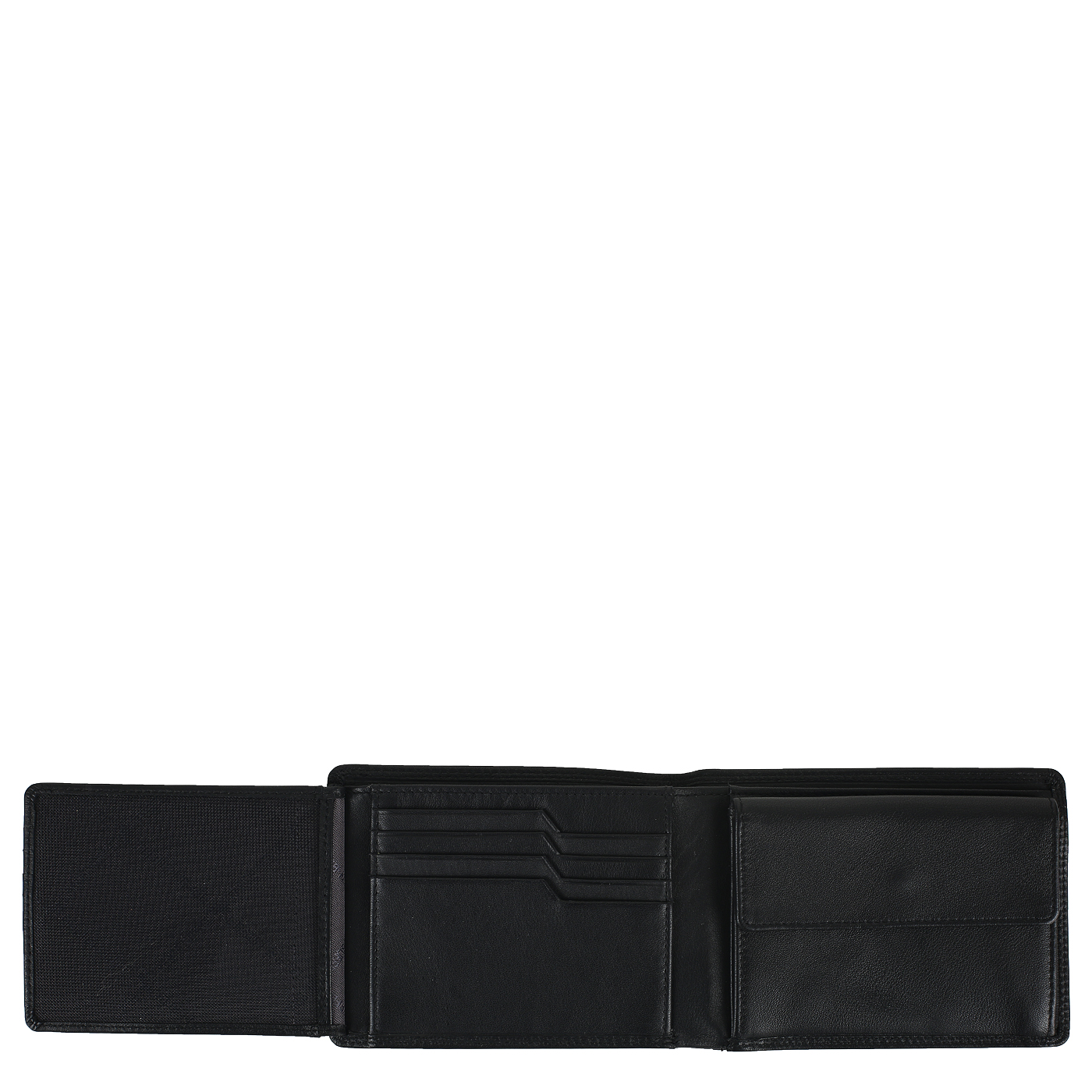 Портмоне кожаное Braun Buffel Golf Secure