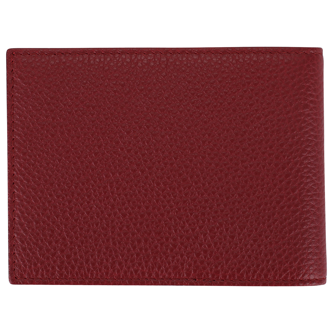 Красная обложка для удостоверения Aurelli Felicie