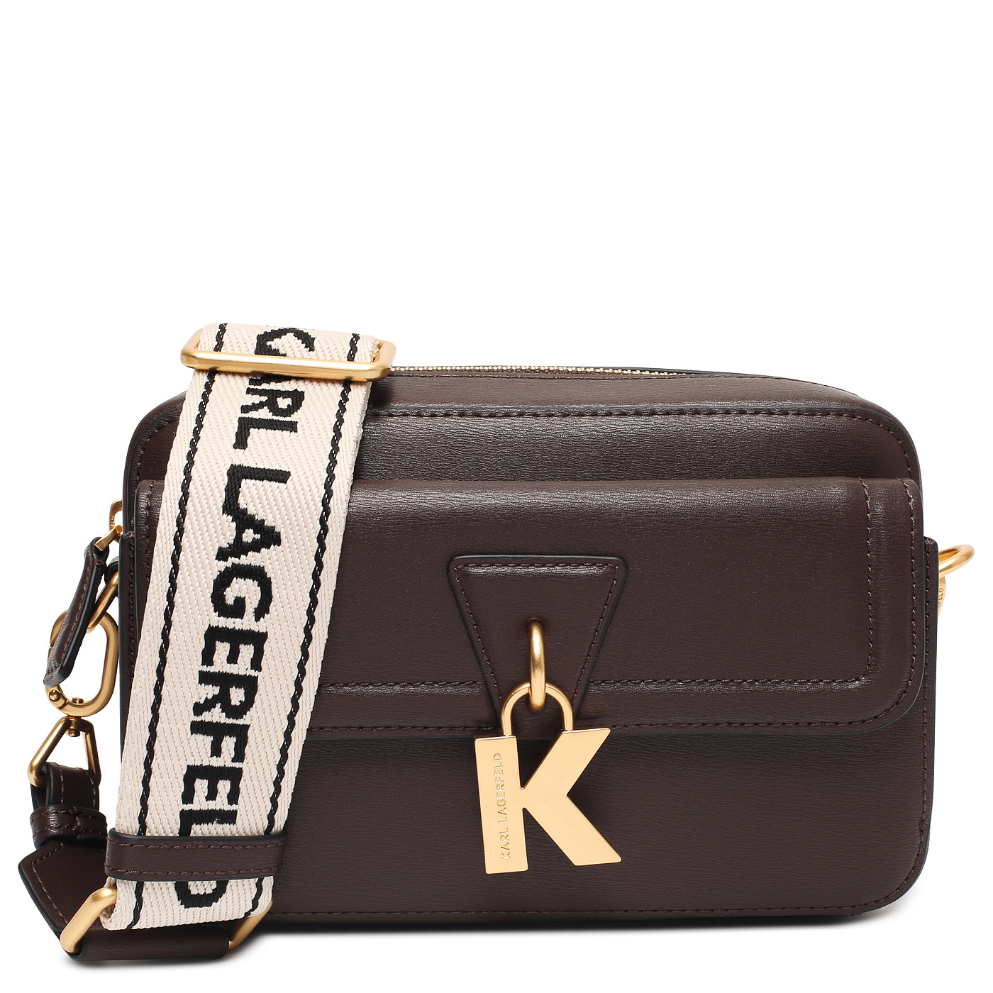 Karl Lagerfeld Сумка через плечо