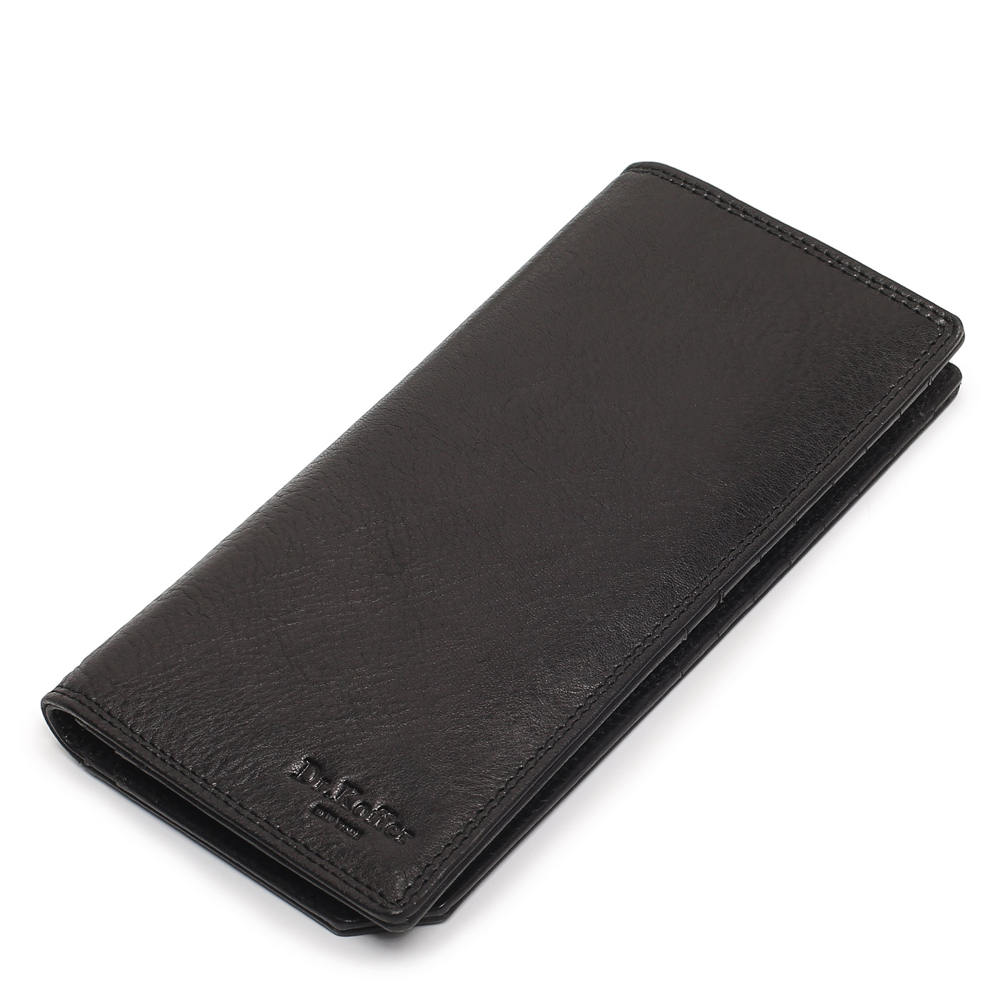 Портмоне на полную купюру Dr. Koffer 